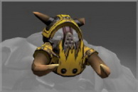 Mods for Dota 2 Skins Wiki - [Hero: Axe] - [Slot: head_accessory] - [Skin item name: Supreme Mask of the Warboss]
