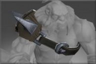 Mods for Dota 2 Skins Wiki - [Hero: Axe] - [Slot: armor] - [Skin item name: Berserker