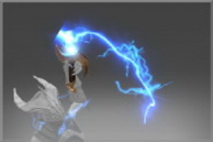 Mods for Dota 2 Skins Wiki - [Hero: Razor] - [Slot: weapon] - [Skin item name: Whip of the Guardian Construct]
