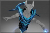 Mods for Dota 2 Skins Wiki - [Hero: Razor] - [Slot: armor] - [Skin item name: Armor of the Revenant]