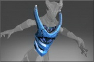 Mods for Dota 2 Skins Wiki - [Hero: Razor] - [Slot: armor] - [Skin item name: Armor of the Twisted Arc]
