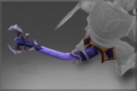 Dota 2 Skin Changer - Tail of the Frozen Blood - Dota 2 Mods for Riki