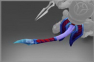 Mods for Dota 2 Skins Wiki - [Hero: Riki] - [Slot: tail] - [Skin item name: Tail of the Gelid Touch]