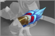 Mods for Dota 2 Skins Wiki - [Hero: Riki] - [Slot: arms] - [Skin item name: Bracers of the Gelid Touch]