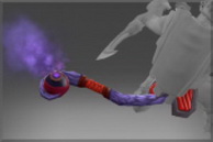 Dota 2 Skin Changer - Smoke Bomb of Monstrous Reprisal - Dota 2 Mods for Riki