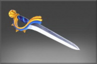 Mods for Dota 2 Skins Wiki - [Hero: Riki] - [Slot: weapon] - [Skin item name: Golden Siblings Dagger]