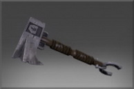 Mods for Dota 2 Skins Wiki - [Hero: Axe] - [Slot: weapon] - [Skin item name: Forgemaster