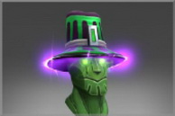 Mods for Dota 2 Skins Wiki - [Hero: Rubick] - [Slot: head] - [Skin item name: Hat of Fantoccini