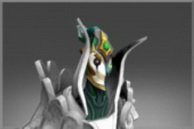 Mods for Dota 2 Skins Wiki - [Hero: Rubick] - [Slot: head] - [Skin item name: Mask of the Gifted Jester]