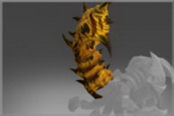 Mods for Dota 2 Skins Wiki - [Hero: Sand King] - [Slot: back] - [Skin item name: Tail of the Elusive Destroyer]