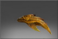 Mods for Dota 2 Skins Wiki - [Hero: Sand King] - [Slot: arms] - [Skin item name: Claws of the Forbidden Sands]