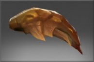 Dota 2 Skin Changer - Claw of the Ancient Sovereign - Dota 2 Mods for Sand King