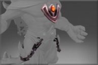 Mods for Dota 2 Skins Wiki - [Hero: Shadow Demon] - [Slot: armor] - [Skin item name: Sigil of the Summoned Lord]
