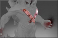 Mods for Dota 2 Skins Wiki - [Hero: Shadow Demon] - [Slot: armor] - [Skin item name: Malicious Sting Armor]