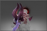 Mods for Dota 2 Skins Wiki - [Hero: Shadow Demon] - [Slot: back] - [Skin item name: Form of the Umbral Descent]
