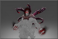 Dota 2 Skin Changer - Diabolical Appendages - Dota 2 Mods for Shadow Demon