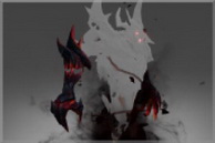 Mods for Dota 2 Skins Wiki - [Hero: Shadow Fiend] - [Slot: arms] - [Skin item name: Arms of the Diabolical Fiend]
