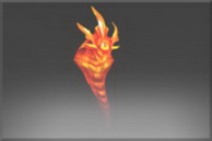 Mods for Dota 2 Skins Wiki - [Hero: Shadow Shaman] - [Slot: serpent_wards] - [Skin item name: Glimpse of the Spiteful Eye]