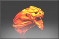 Mods for Dota 2 Skins Wiki - [Hero: Shadow Shaman] - [Slot: serpent_wards] - [Skin item name: Fiery Ward of Eki Bukaw]