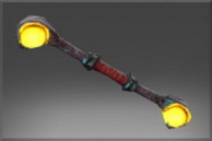 Mods for Dota 2 Skins Wiki - [Hero: Shadow Shaman] - [Slot: off_hand] - [Skin item name: Scepter of Shades - Off-Hand]