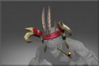 Mods for Dota 2 Skins Wiki - [Hero: Shadow Shaman] - [Slot: head_accessory] - [Skin item name: Ornate Headdress of Tang-Ki]
