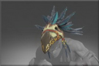 Mods for Dota 2 Skins Wiki - [Hero: Shadow Shaman] - [Slot: head_accessory] - [Skin item name: True Crow