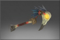 Mods for Dota 2 Skins Wiki - [Hero: Shadow Shaman] - [Slot: weapon] - [Skin item name: True Crow