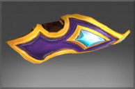 Mods for Dota 2 Skins Wiki - [Hero: Silencer] - [Slot: arms] - [Skin item name: Arms of the Silent Champion]
