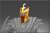 Mods for Dota 2 Skins Wiki - [Hero: Silencer] - [Slot: head_accessory] - [Skin item name: Helmet of the Silent Champion]