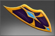 Mods for Dota 2 Skins Wiki - [Hero: Silencer] - [Slot: shield] - [Skin item name: Shield of the Hidden Talent]