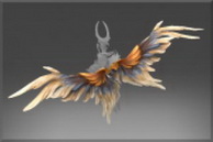 Mods for Dota 2 Skins Wiki - [Hero: Skywrath Mage] - [Slot: wings] - [Skin item name: Wings of Divine Ascension]