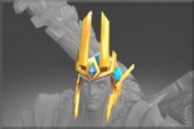 Mods for Dota 2 Skins Wiki - [Hero: Skywrath Mage] - [Slot: head_accessory] - [Skin item name: Helm of the Sol Guard]