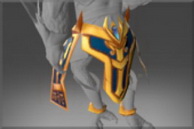 Mods for Dota 2 Skins Wiki - [Hero: Skywrath Mage] - [Slot: belt] - [Skin item name: Mark of the Sol Guard]