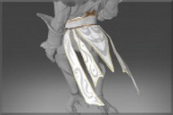 Mods for Dota 2 Skins Wiki - [Hero: Skywrath Mage] - [Slot: belt] - [Skin item name: Rune Forged Belt]