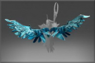 Mods for Dota 2 Skins Wiki - [Hero: Skywrath Mage] - [Slot: wings] - [Skin item name: Rune Forged Wings]