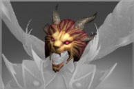 Mods for Dota 2 Skins Wiki - [Hero: Skywrath Mage] - [Slot: head_accessory] - [Skin item name: Helm of the Manticore]