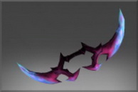 Mods for Dota 2 Skins Wiki - [Hero: Spectre] - [Slot: weapon] - [Skin item name: Blade of the Ephemeral Haunt]