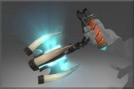 Mods for Dota 2 Skins Wiki - [Hero: Spirit Breaker] - [Slot: weapon] - [Skin item name: Spirit Crusher]