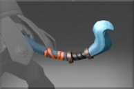 Mods for Dota 2 Skins Wiki - [Hero: Spirit Breaker] - [Slot: tail] - [Skin item name: Tail of Fury]