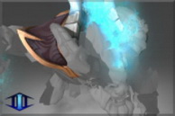 Mods for Dota 2 Skins Wiki - [Hero: Spirit Breaker] - [Slot: shoulder] - [Skin item name: Shoulders of the Death Charge]
