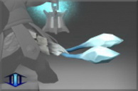 Mods for Dota 2 Skins Wiki - [Hero: Spirit Breaker] - [Slot: tail] - [Skin item name: Tail of the Death Charge]