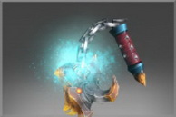 Mods for Dota 2 Skins Wiki - [Hero: Spirit Breaker] - [Slot: weapon] - [Skin item name: Flail of the Elemental Realms]