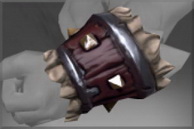 Mods for Dota 2 Skins Wiki - [Hero: Spirit Breaker] - [Slot: arms] - [Skin item name: Heavy Gauntlets of the World Runner]