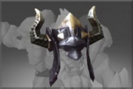 Mods for Dota 2 Skins Wiki - [Hero: Spirit Breaker] - [Slot: head_accessory] - [Skin item name: Heavy Helm of the World Runner]