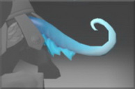 Mods for Dota 2 Skins Wiki - [Hero: Spirit Breaker] - [Slot: tail] - [Skin item name: Sweep of the Hellrunner]
