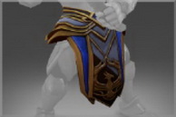 Mods for Dota 2 Skins Wiki - [Hero: Sven] - [Slot: belt] - [Skin item name: Belt of the Battlehawk]