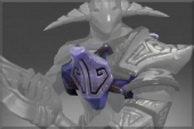 Mods for Dota 2 Skins Wiki - [Hero: Sven] - [Slot: back] - [Skin item name: Spine Guard Armor]