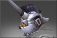 Mods for Dota 2 Skins Wiki - [Hero: Sven] - [Slot: head] - [Skin item name: Cyclopean Helm of the Mono Militis]