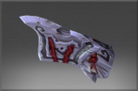 Mods for Dota 2 Skins Wiki - [Hero: Sven] - [Slot: arms] - [Skin item name: Armblade of the Chiseled Guard]