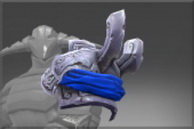 Mods for Dota 2 Skins Wiki - [Hero: Sven] - [Slot: shoulder] - [Skin item name: Pauldron of the Chiseled Guard]
